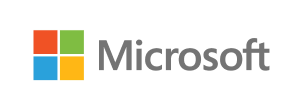 Microsoft Logo